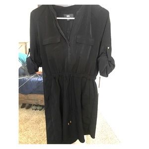 Business Casual Dress